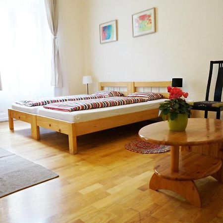 Smile-Inn Budapeşte Dış mekan fotoğraf