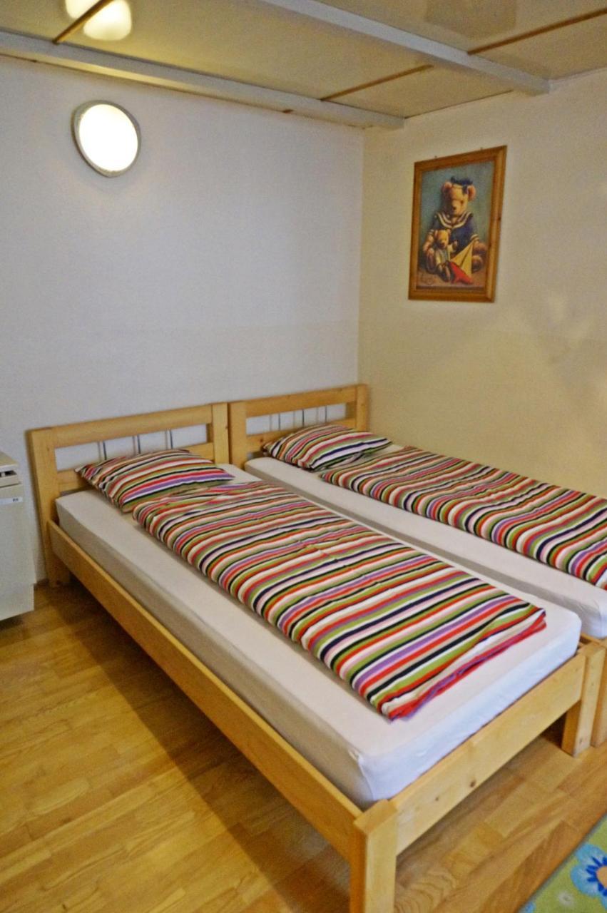 Smile-Inn Budapeşte Dış mekan fotoğraf