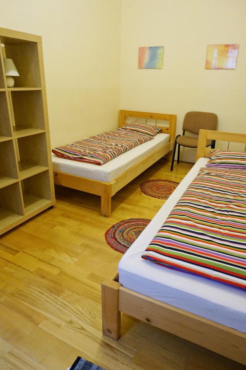 Smile-Inn Budapeşte Dış mekan fotoğraf